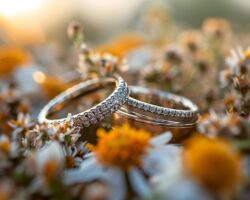 What Is The Origin Of Wedding Rings: A Fascinating Journey Through History