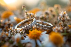 What Is The Origin Of Wedding Rings