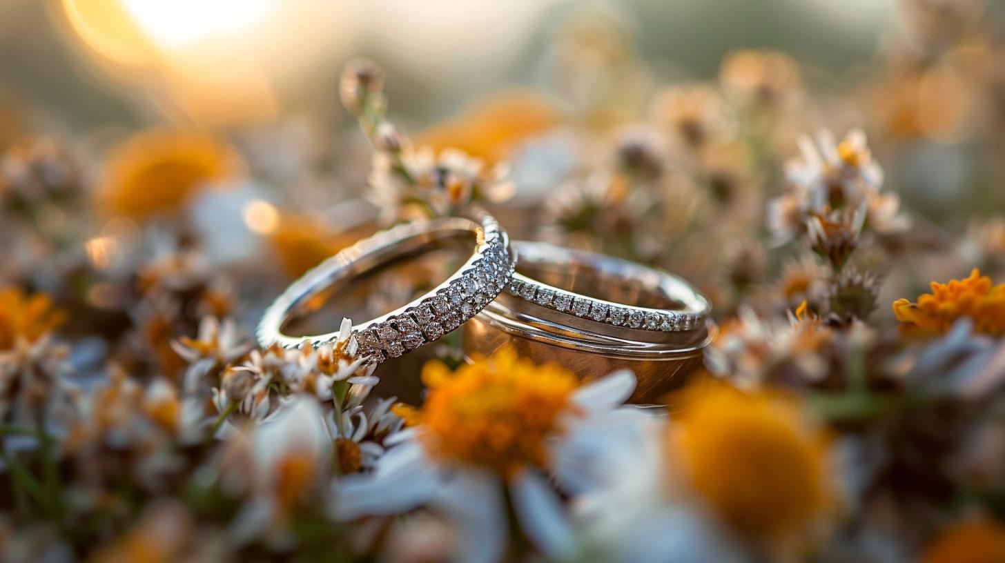 What Is The Origin Of Wedding Rings: A Fascinating Journey Through History