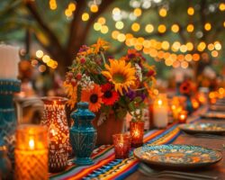 What To Expect At A Mexican Wedding: A Guide To Traditions and Celebrations