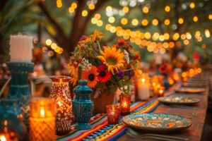 What To Expect At A Mexican Wedding