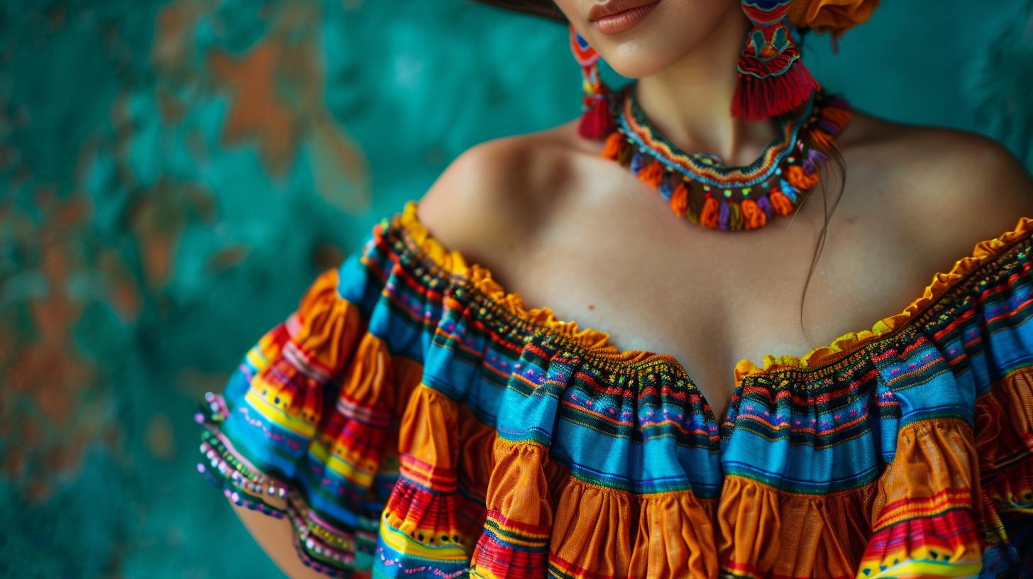 What To Wear To A Mexican Wedding