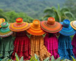 What To Wear To A Mexican Wedding: Ultimate Fashion Guide for Yucatan Ceremonies