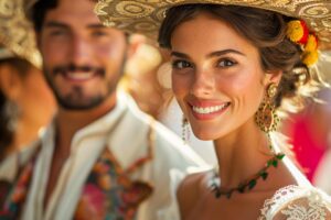 What To Wear To A Spanish Wedding