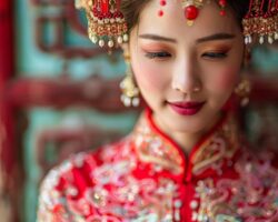 Who Pays For Chinese Wedding: Traditional Customs and Modern Challenges