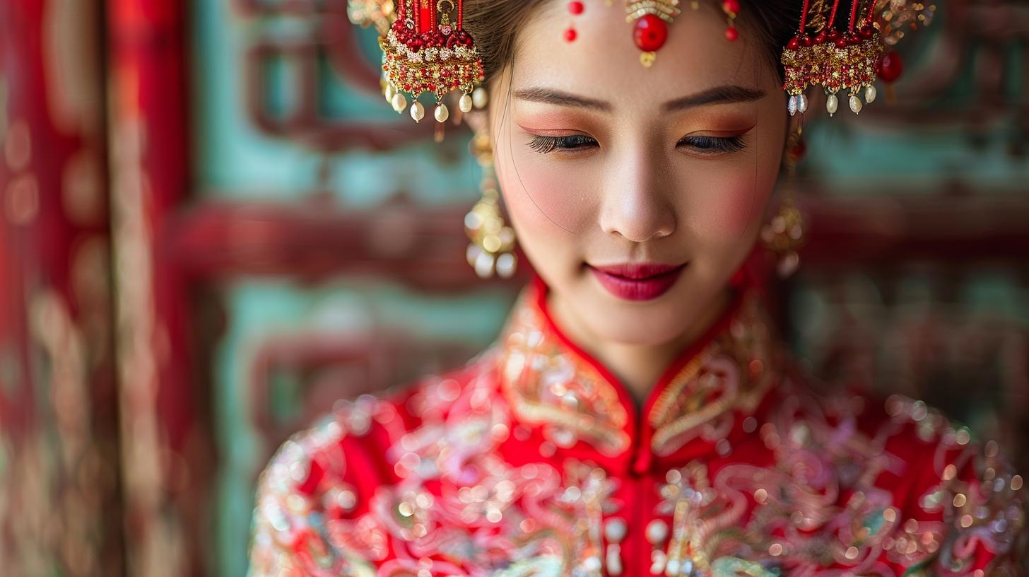 ¿Quién paga por una boda china: costumbres tradicionales y desafíos modernos?