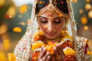 Who Pays For Wedding In Indian Culture