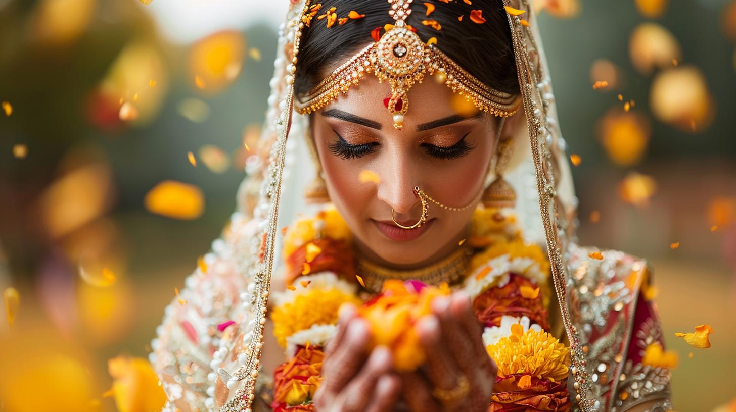 ¿Quién paga por la boda en la cultura india? Una guía completa sobre los gastos de la boda en India.