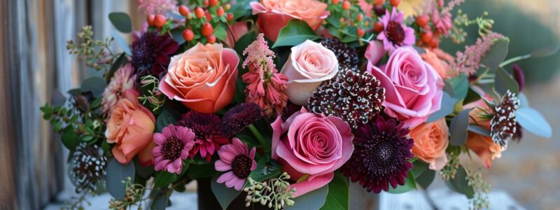 Find The Complete List of the 3 Best Florist in Andrews Texas