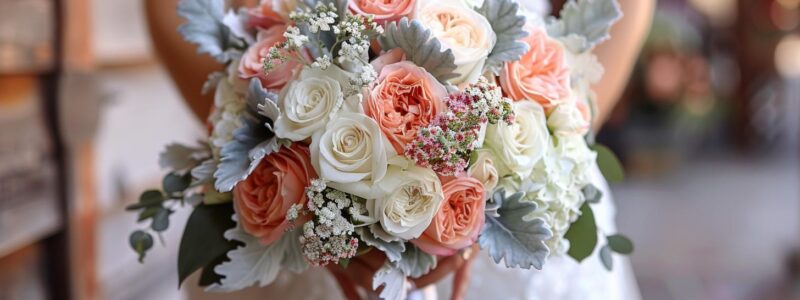 Find The Complete List of the 10 Best Florist in Bakersfield California