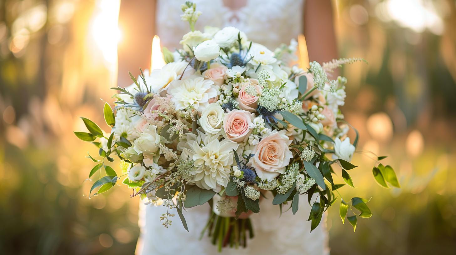 Find The Complete List of the 4 Best Florist in Bunnell Florida