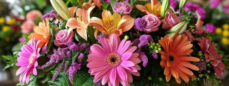 Find The Complete List of the 3 Best Florist in Cape Coral Florida