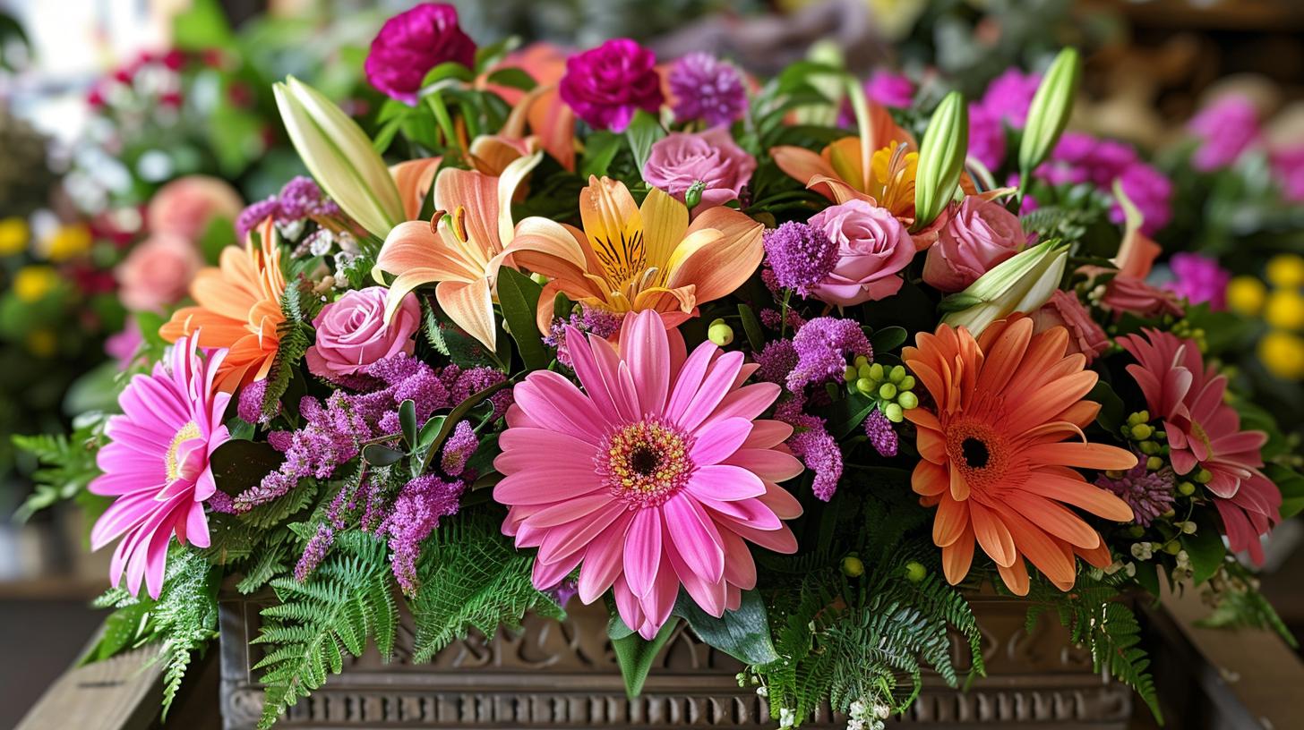 Florist in Cape Coral Florida