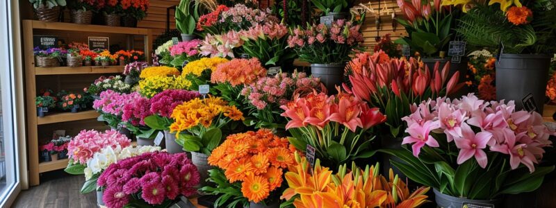 Find The Complete List of the 3 Best Florist in Cocoa Florida