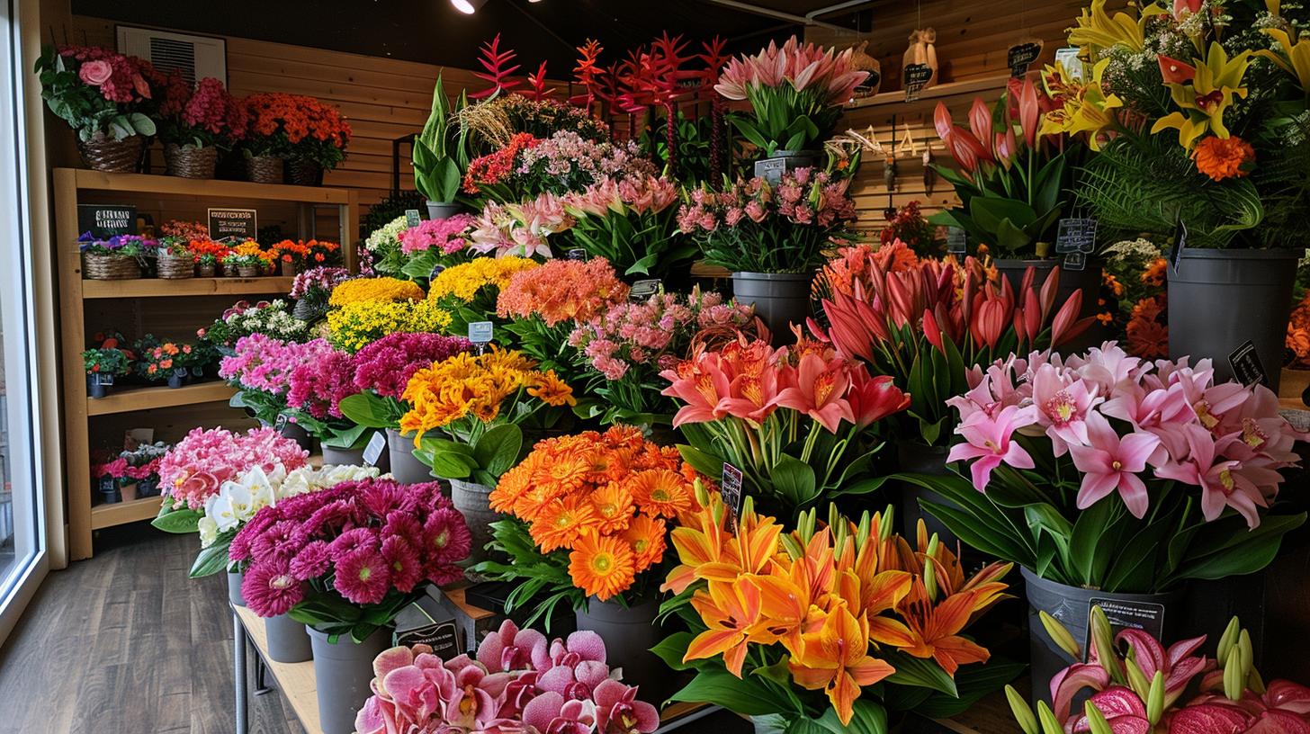 Find The Complete List of the 3 Best Florist in Cocoa Florida