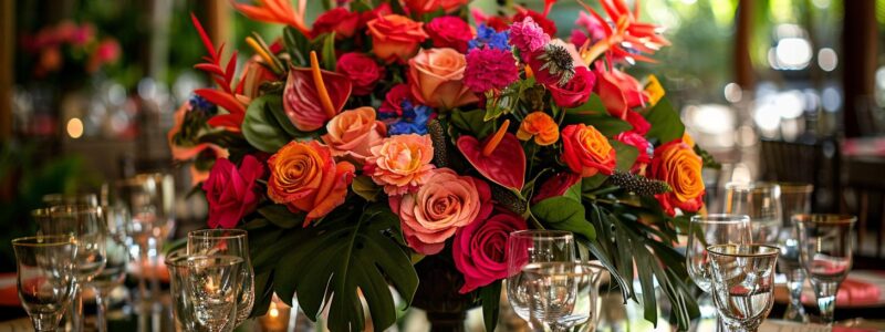 Find The Complete List of the 5 Best Florist in Coral Springs Florida