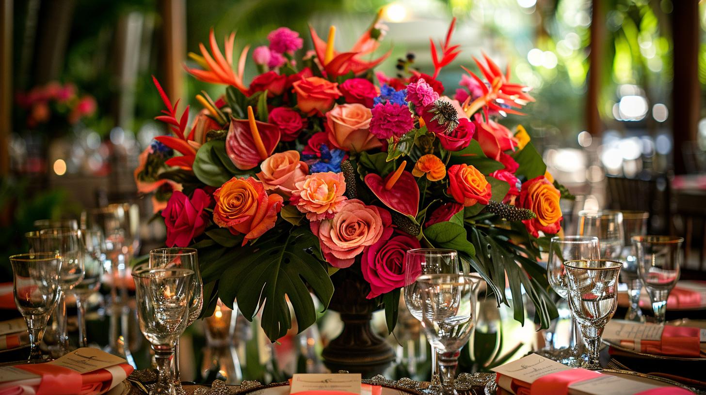 Find The Complete List of the 5 Best Florist in Coral Springs Florida