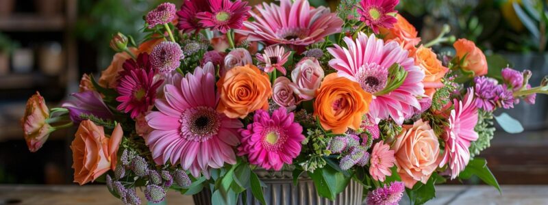 Find The Complete List of the 3 Best Florist in Fernandina Beach Florida