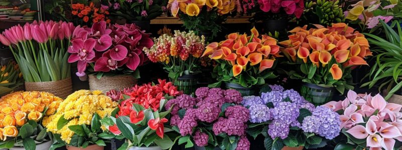 Find The Complete List of the 10 Best Florist in Fort Lauderdale Florida