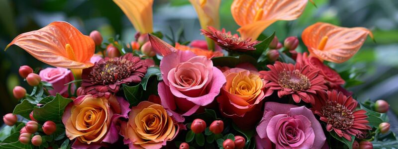 Find The Complete List of the 9 Best Florist in Fort Myers Florida