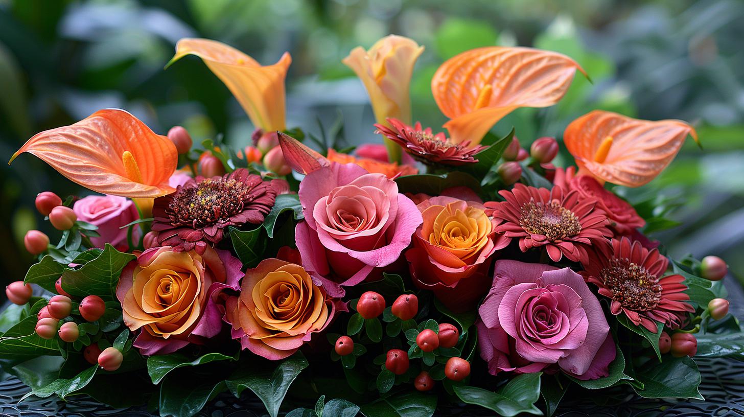 Find The Complete List of the 9 Best Florist in Fort Myers Florida