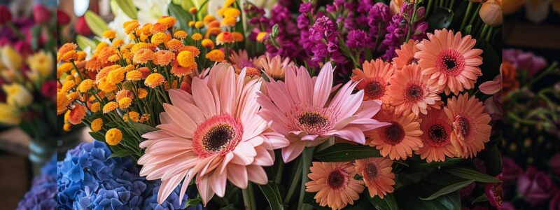 Find The Complete List of the 6 Best Florist in Gainesville Florida