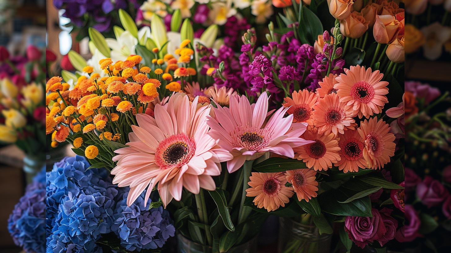 Find The Complete List of the 6 Best Florist in Gainesville Florida