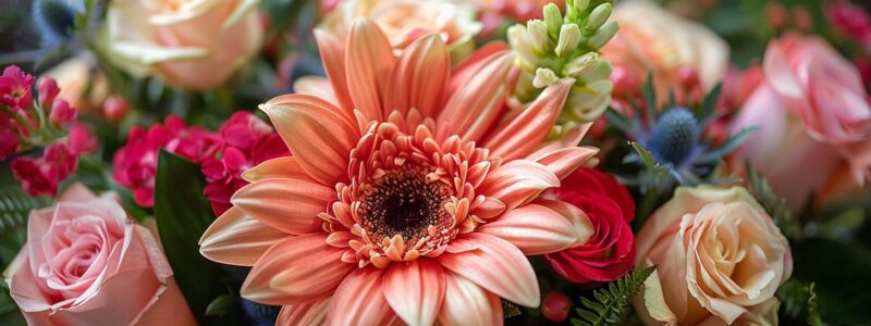 Find The Complete List of the 3 Best Florist in Gulf Breeze Florida