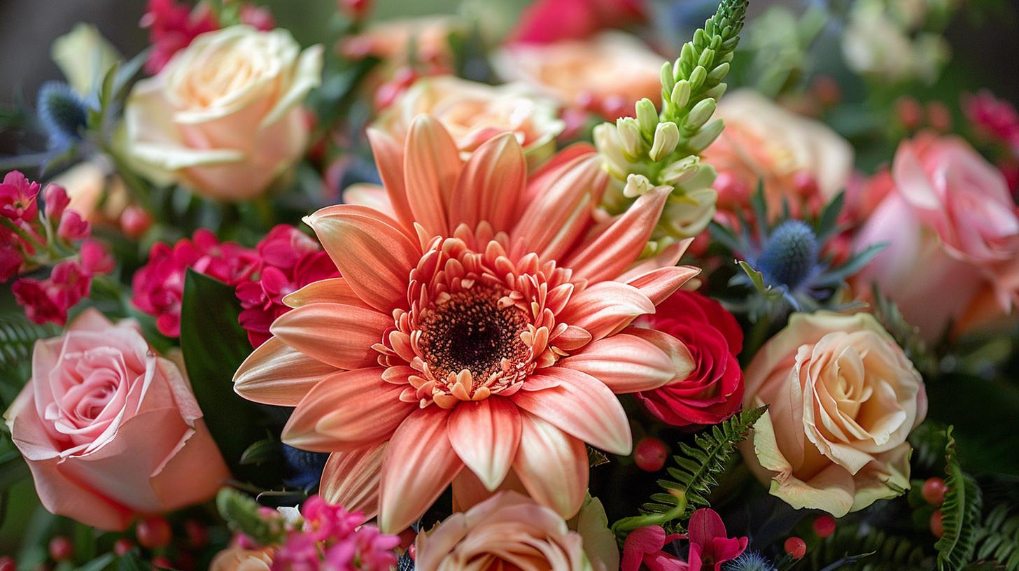 Find The Complete List of the 3 Best Florist in Gulf Breeze Florida