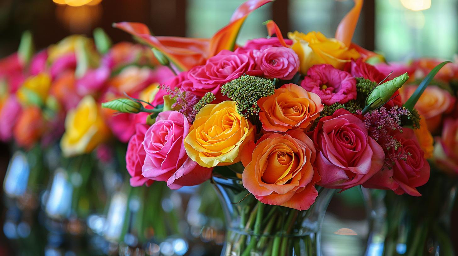 Find The Complete List of the 6 Best Florist in Hollywood Florida