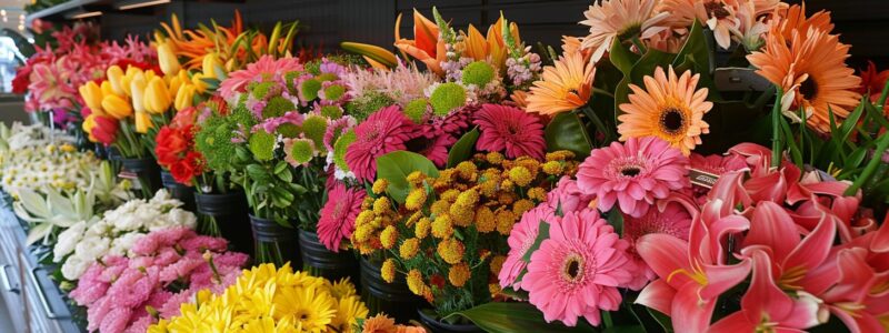 Find The Complete List of the 3 Best Florist in Lauderhill Florida