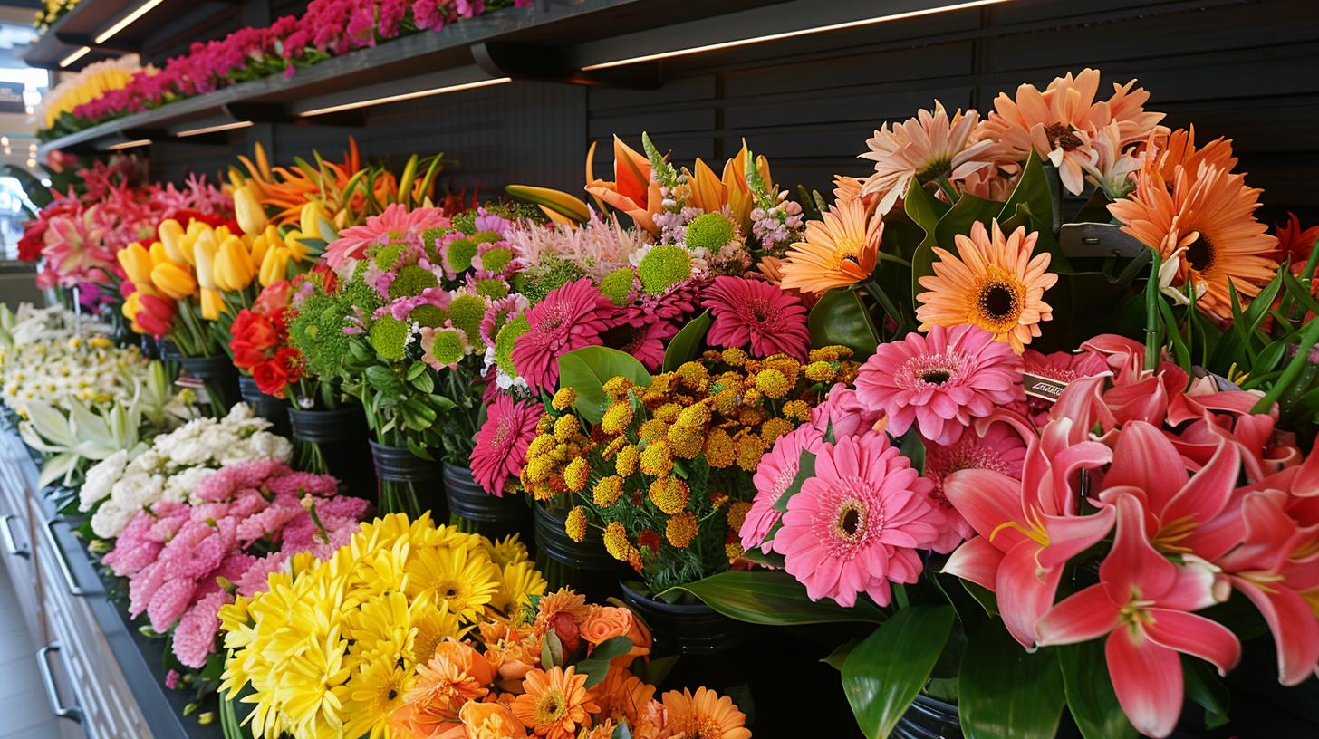 Find The Complete List of the 3 Best Florist in Lauderhill Florida