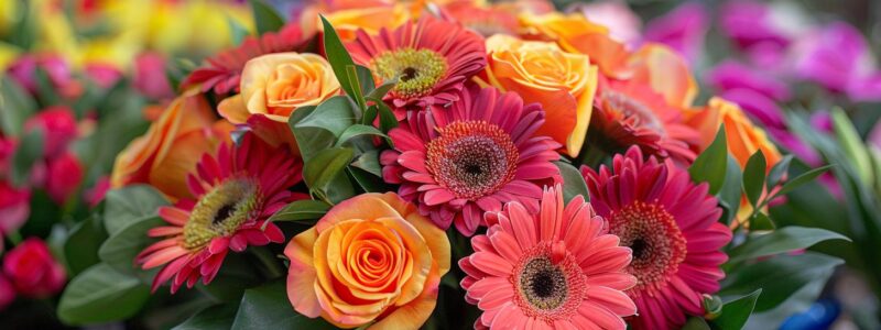 Find The Complete List of the 3 Best Florist in Live Oak Florida