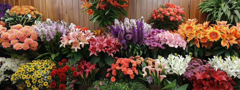 Find The Complete List of the 3 Best Florist in Milton Florida