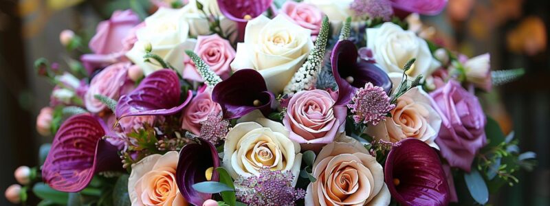 Find The Complete List of the 10 Best Florist in Modesto California