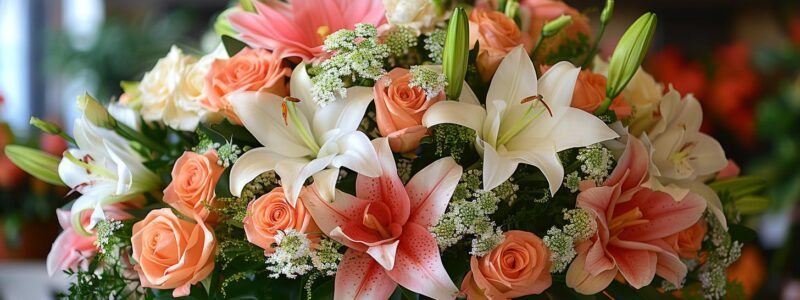 Find The Complete List of the 10 Best Florist in Naples Florida