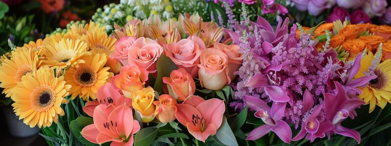 Find The Complete List of the 3 Best Florist in Northside Jacksonville