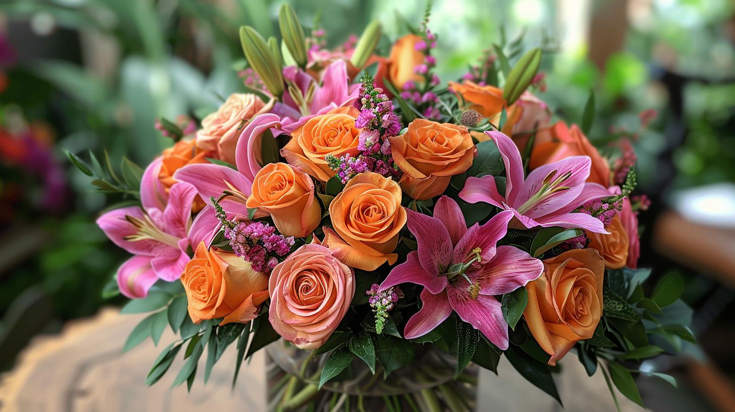 Find The Complete List of the 4 Best Florist in Orange Park Florida