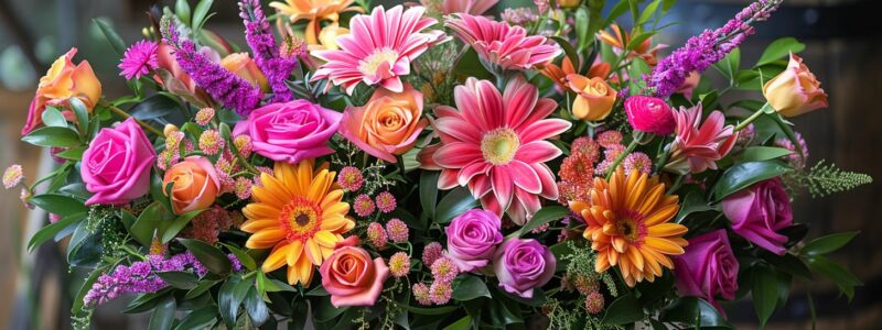 Find The Complete List of the 4 Best Florist in Palm Bay Florida