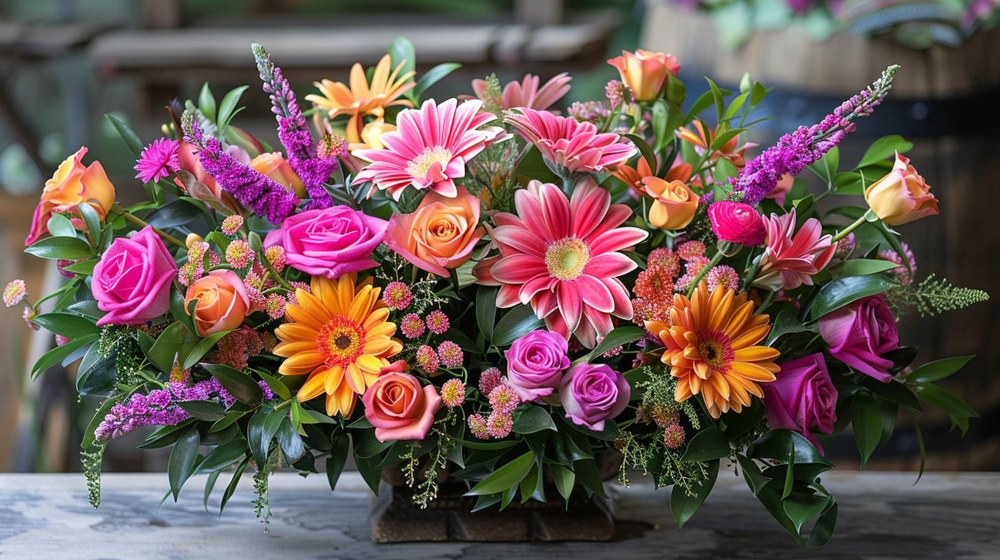 Florist in Palm Bay Florida