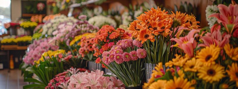 Find The Complete List of the 3 Best Florist in Pembroke Pines Florida