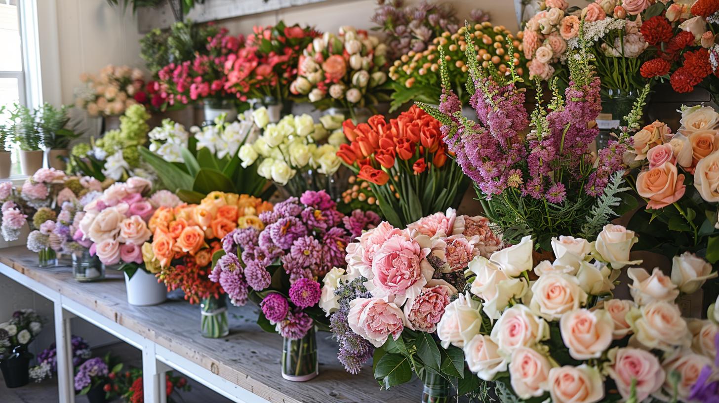 Find The Complete List of the 10 Best Florist in Pensacola Florida