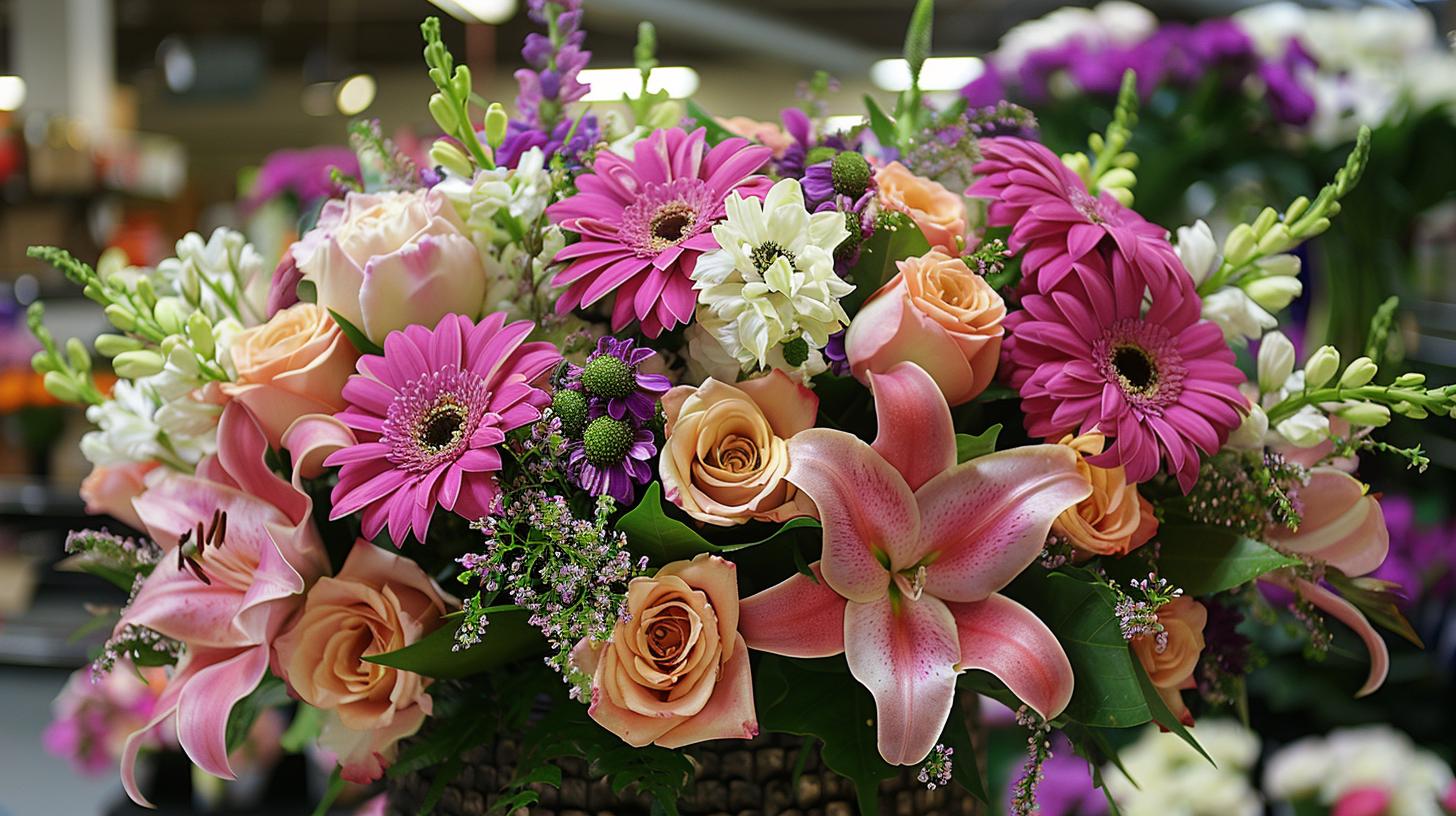 Find The Complete List of the 5 Best Florist in Port Charlotte Florida