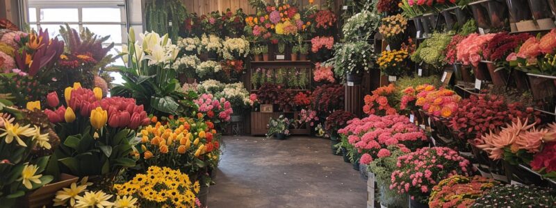 Find The Complete List of the 10 Best Florist in San Antonio Texas