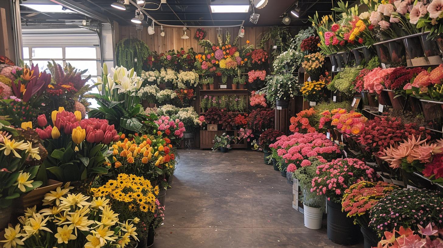 Find The Complete List of the 10 Best Florist in San Antonio Texas