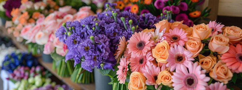 Find The Complete List of the 4 Best Florist in Sealy Texas