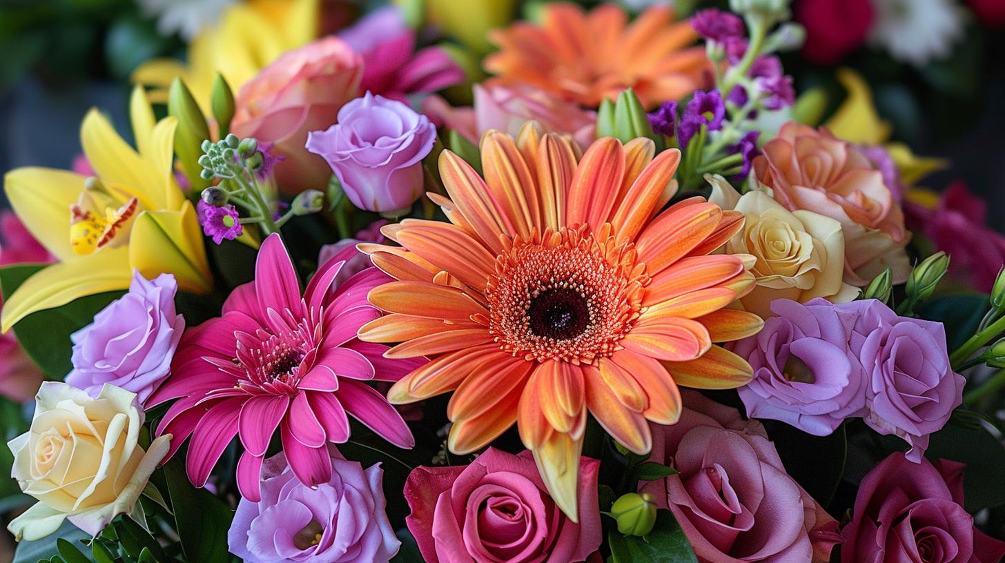 Find The Complete List of the 3 Best Florist in Sebastian Florida