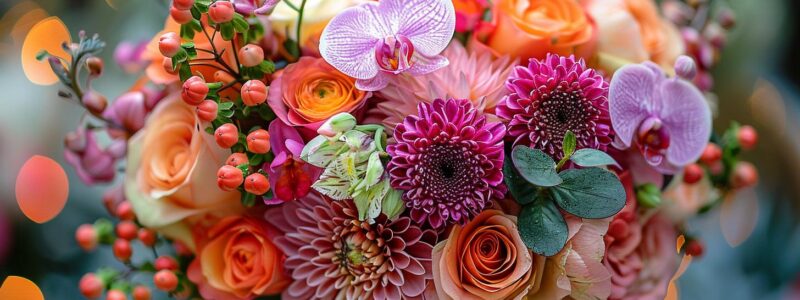 Find The Complete List of the 3 Best Florist in Tamarac Florida