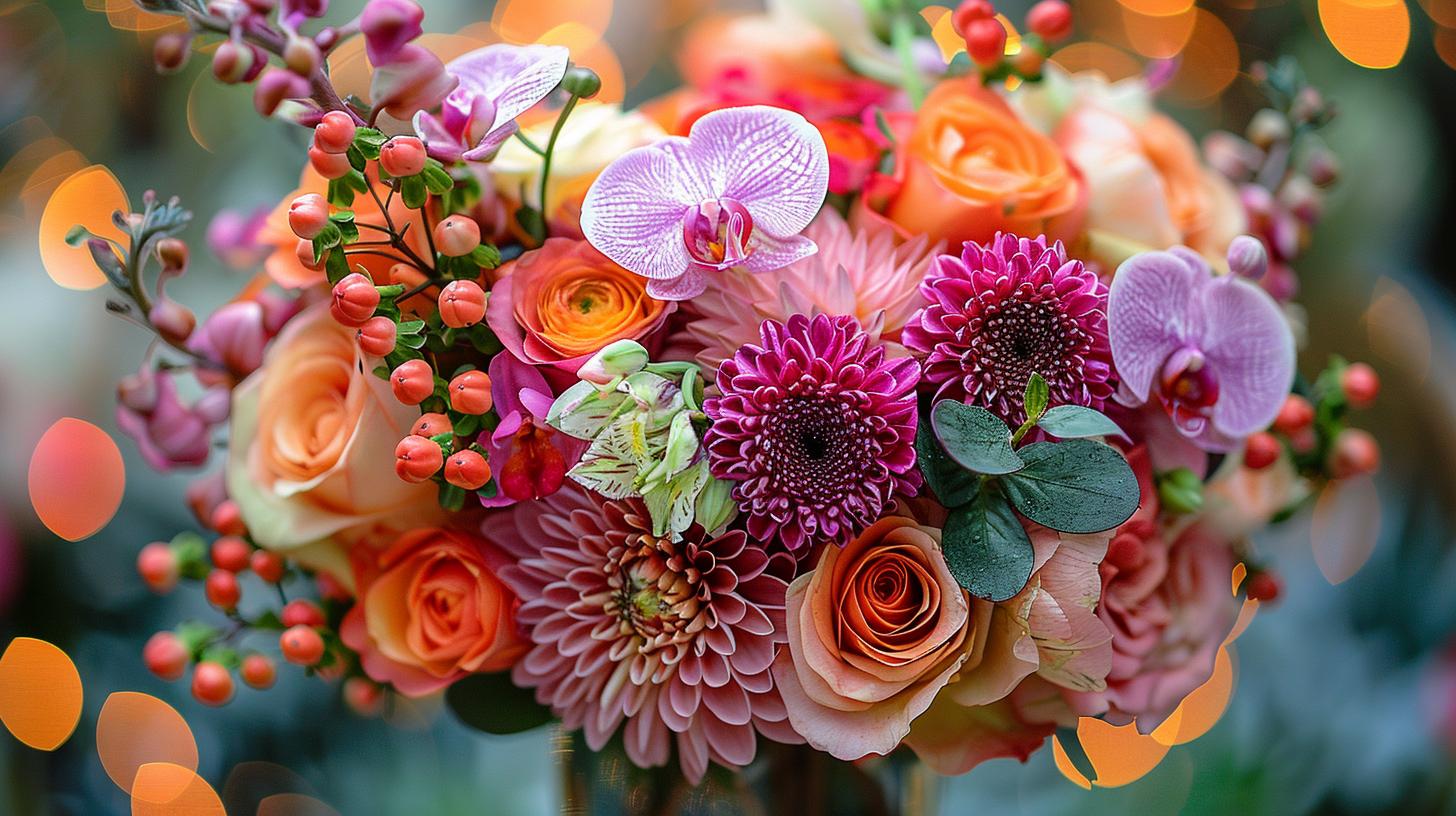 Find The Complete List of the 3 Best Florist in Tamarac Florida