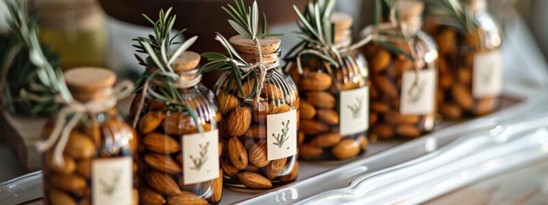 Greek Wedding Favors: Meaningful Gifts for Your Special Day